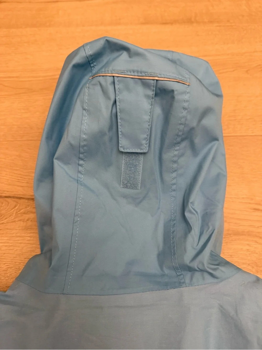 Columbia Youth Rain fleece lined Jacket